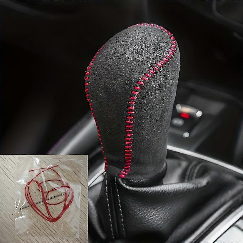 Κάλυμμα κουμπιού αλλαγής ταχυτήτων για Nissan 19-22 για Qashqai Jin Ke