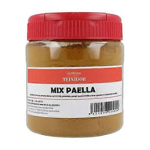 Paella mix spices 350 g