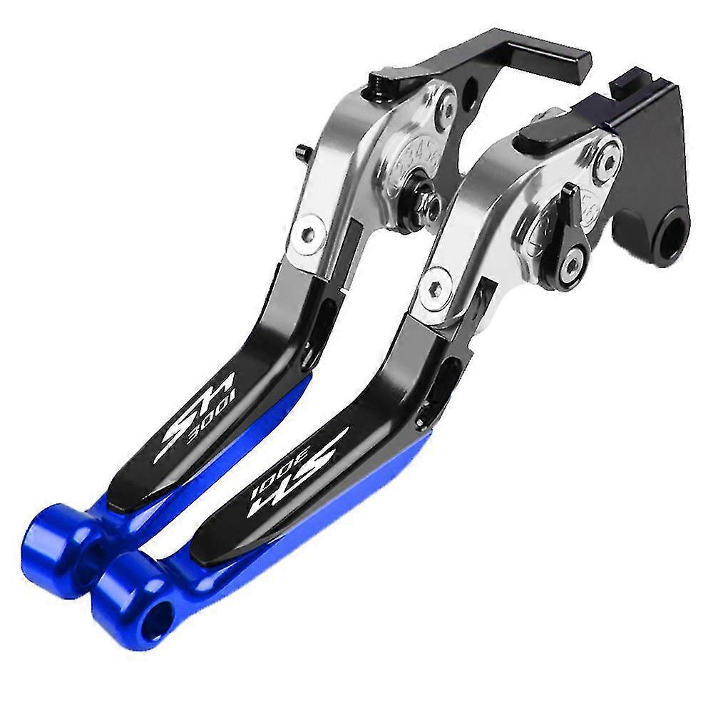 Unique Motorcycle Accessories Cnc Adjustable Brake Handle Clutch