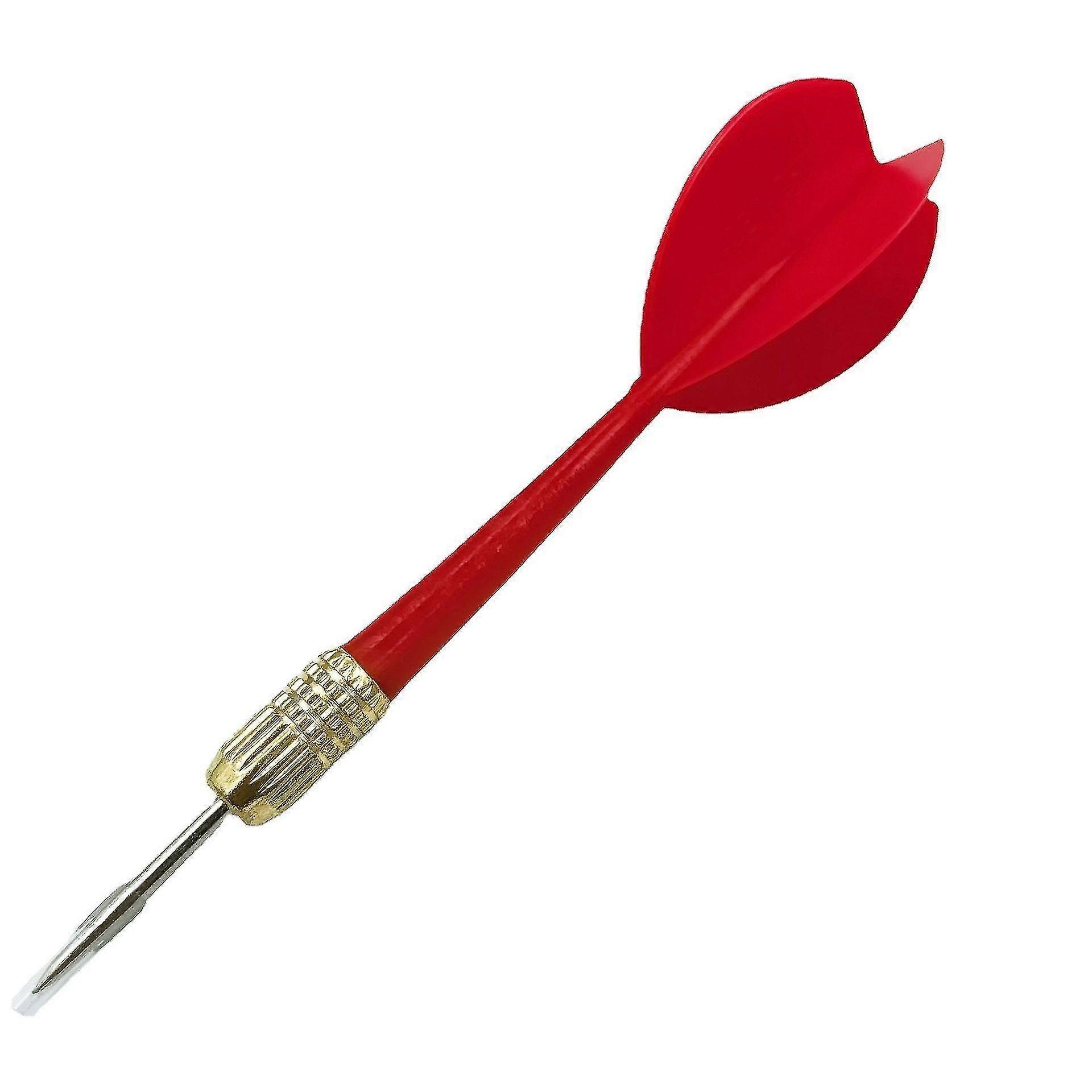 Tips Dart Nåler, Needle Tip Darts Tønne Fargerike Dart Dart Professional Metal Dart 1pc