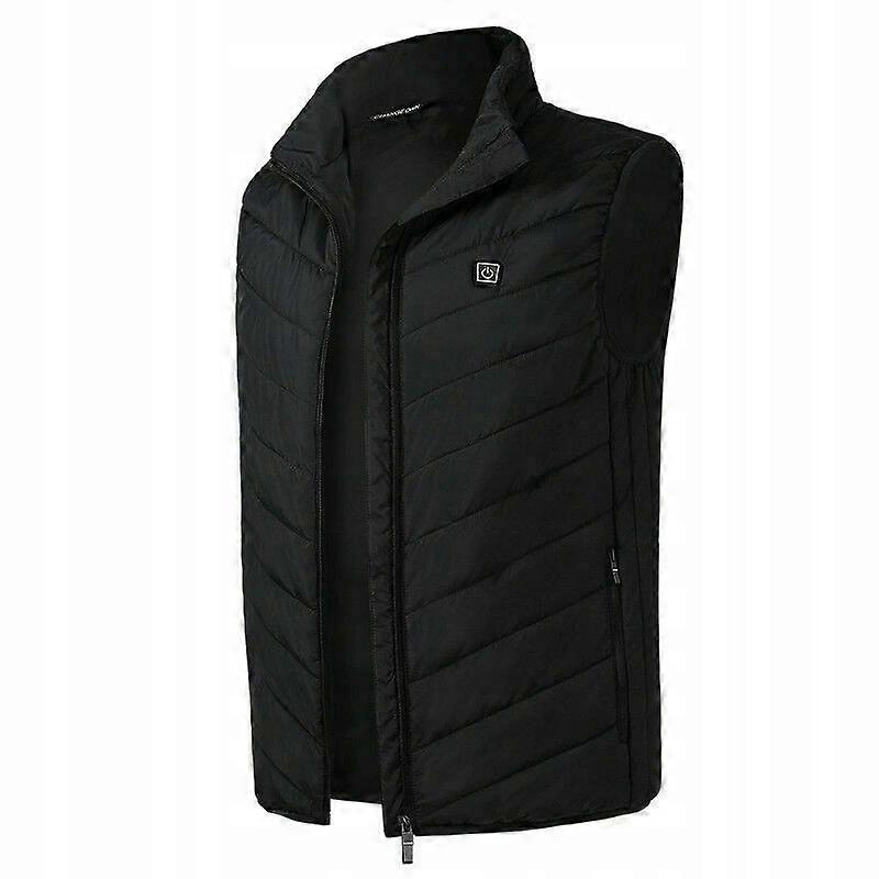 Heated Thermal Heating Vest Unisex