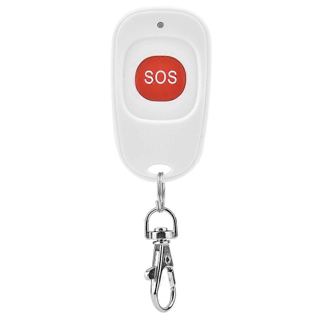 Emergency Panic Wireless Sos Emergency Button Alarm