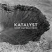 Katalyst : Deep Impressions CD (2011)