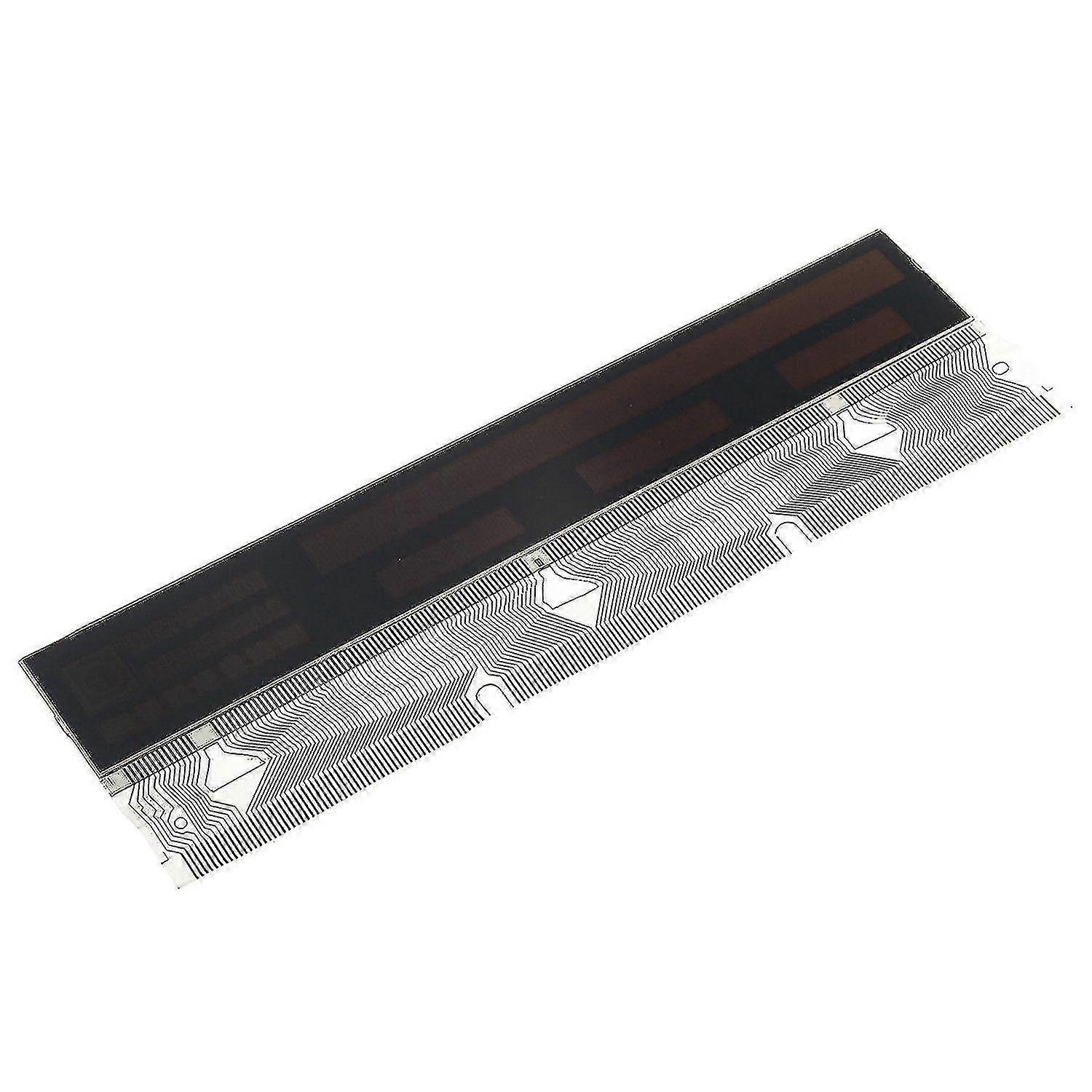 For E38 E39 X5 E53 Speedometer Instrument Lcd Pixel Repair Ribbon Cable
