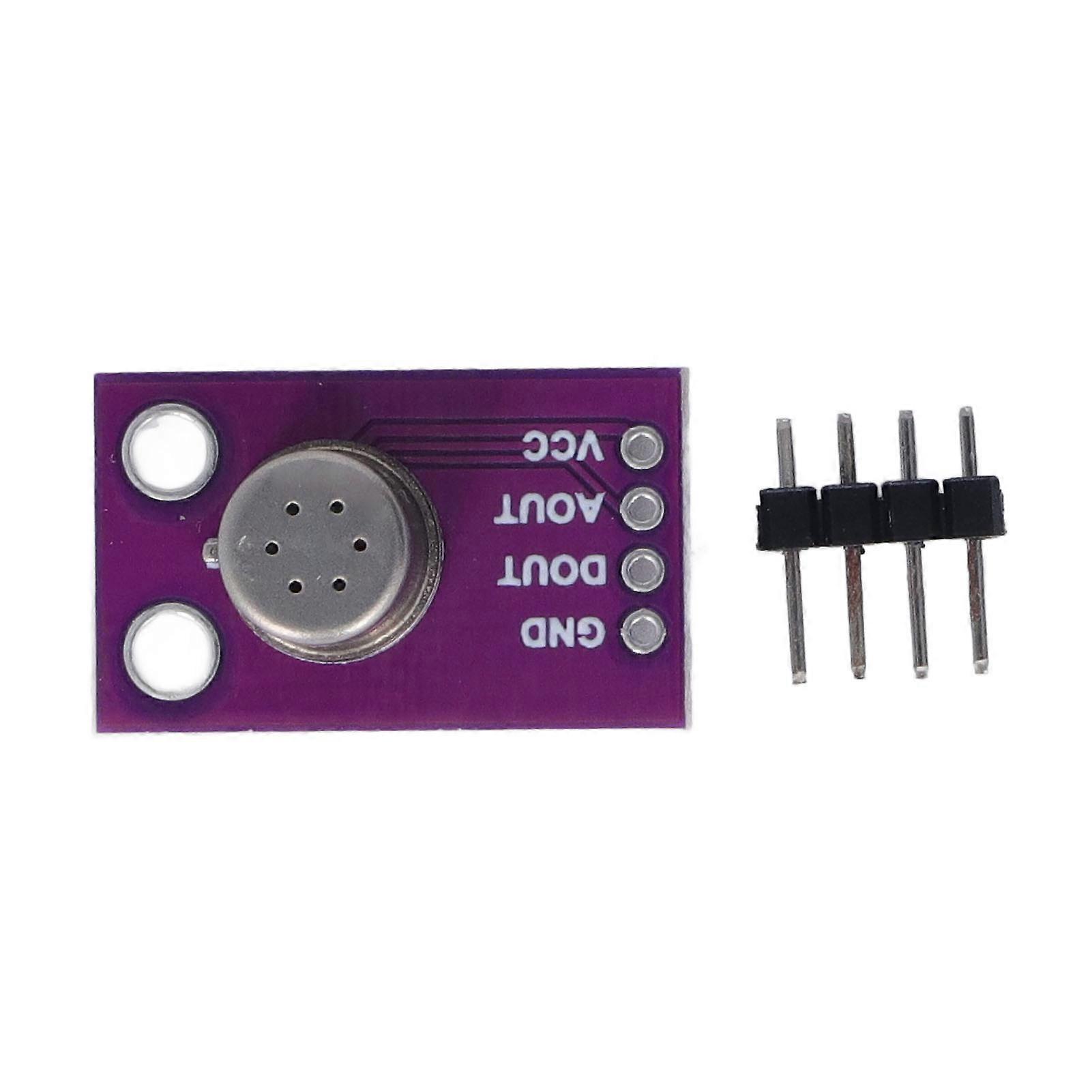 Air Quality Sensor Module Hazardous Gas Detection Electronic Components CJMCU 110026 TGS2600
