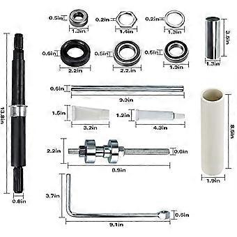 W10435302 & W10447783 Washer Bearing Tool Kit with Tub W10435302 & W10447783 Washer Bearing Tool Kit with Tub