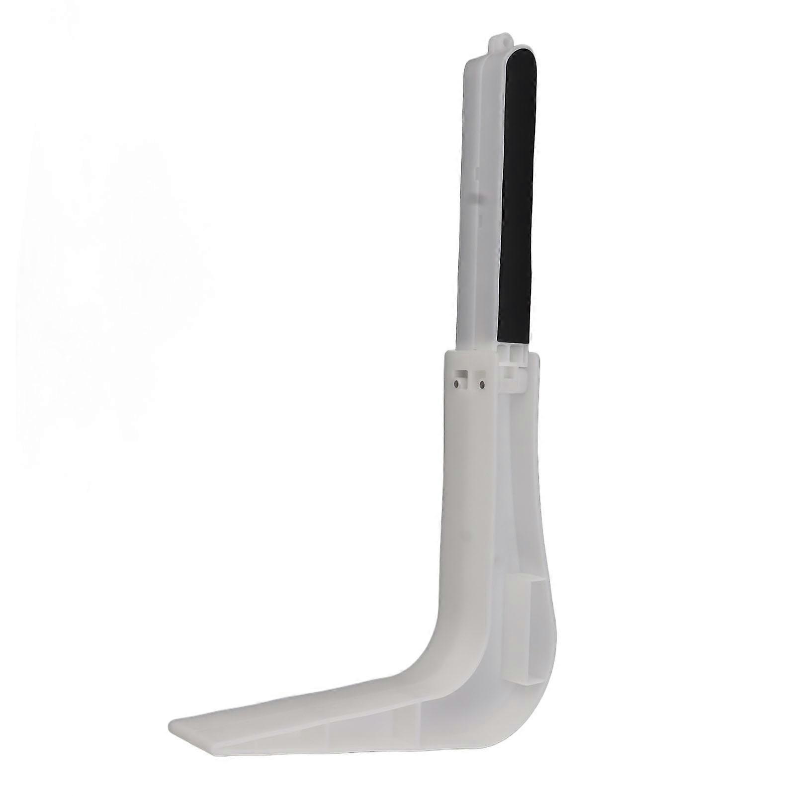 Mattress Lifting Tool Foldable Mattress Lifter Plastic Mattress Lifter for Changing Sheets