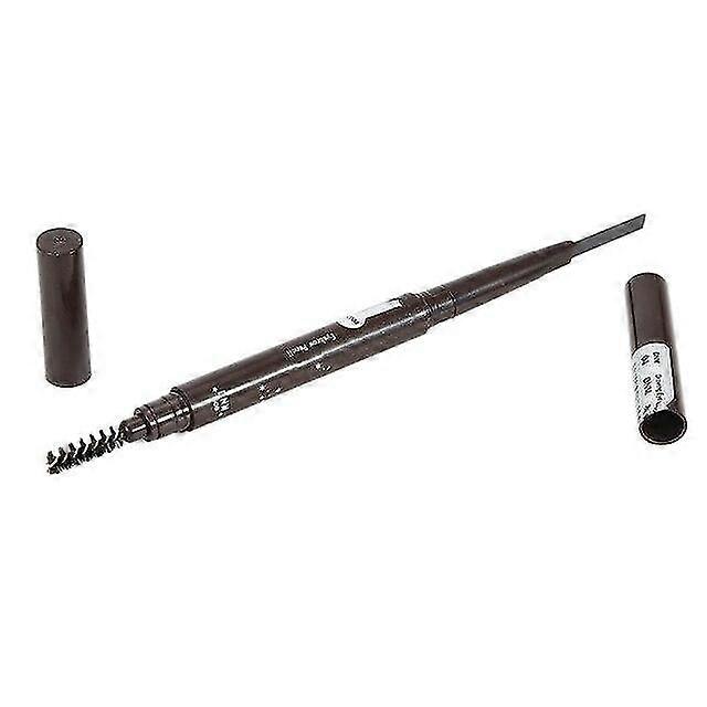 eyebrow long lasting waterproof makeup cosmetic ended tools double