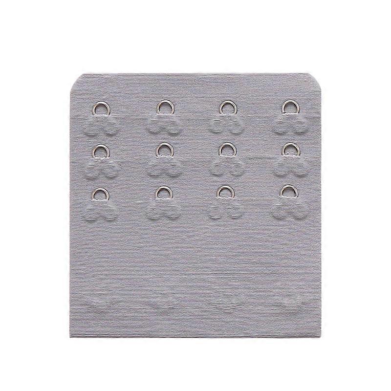 INF Bra Extension Strap 4 Hooks x 3 Rows