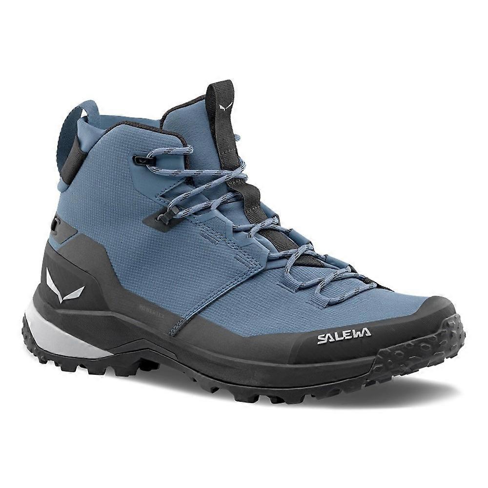 Shoes Salewa Puez Mid Powertex 614388769
