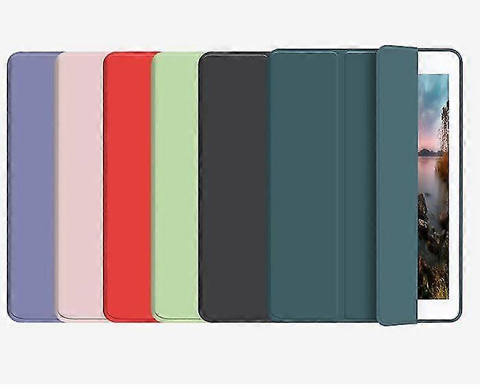 Para ipad Air 4ª Geração Case 10.9 Polegadas 2020, Slim Stand Case for I