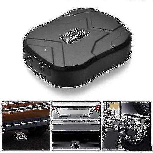 Gps Tracker Tk905 For Car - Trac System Tw