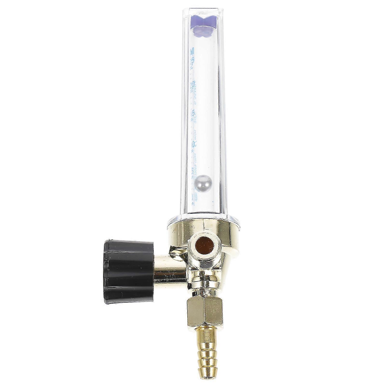 Regulator Flowmeter Argon Argon Gas Flow Meter Carbon Dioxide Flow Indicator Air Flow Indicator