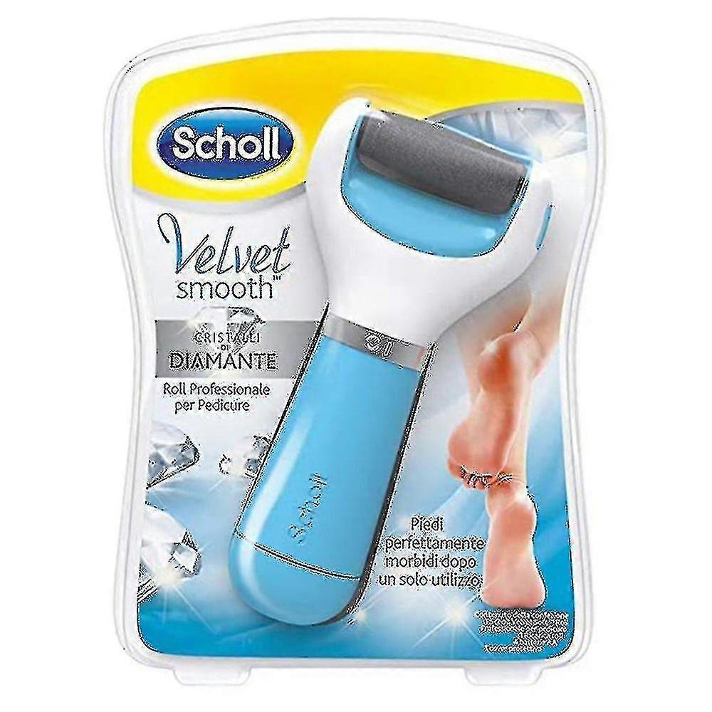 Fichier de pied électrique Foot Callouses Dead Skin Remover Shaver Foot Care Tool Remove Dry Dead Hard Cracked Skin Sûr et indolore