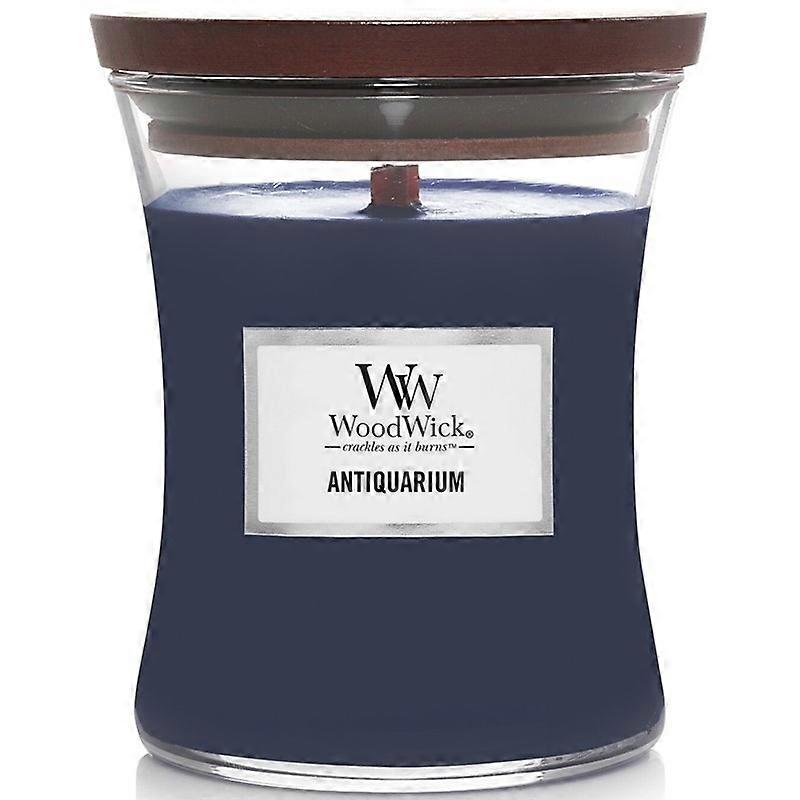 WoodWick Medium - Antiquarium
