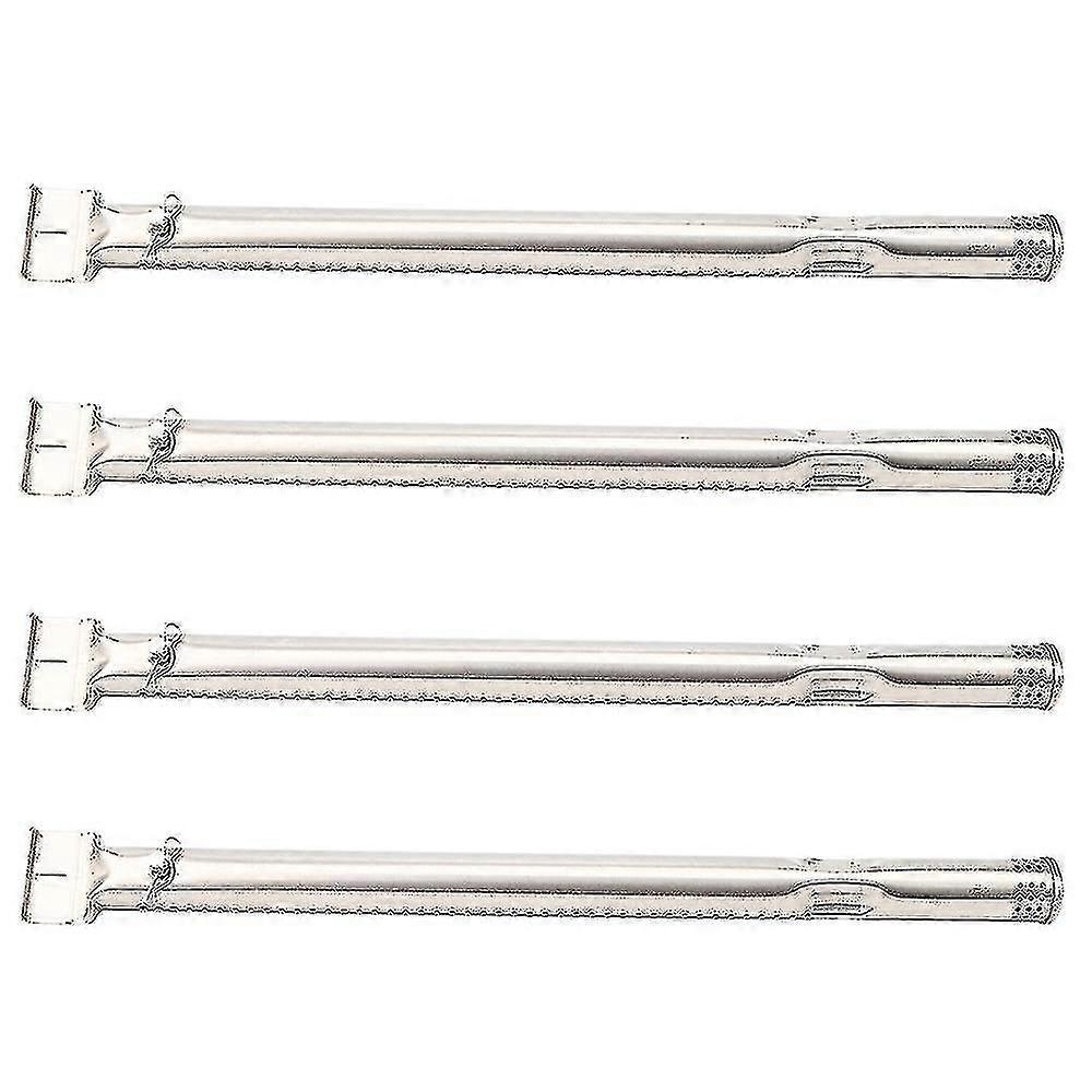 4-pakning rustfritt stål rørbrenner erstatning for Charbroil Grill[PB] -JA