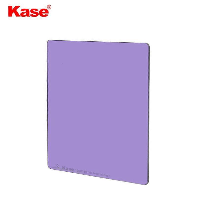 Kase Wolverine Filter Filter med 150x150mm Filter med trykk