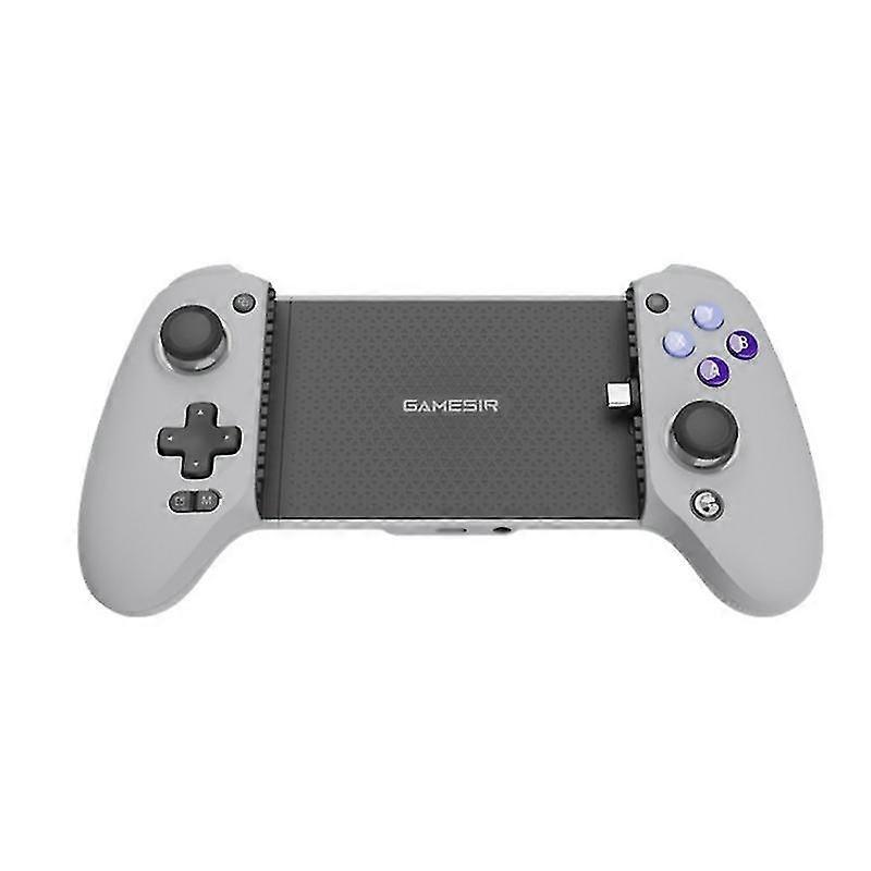 G8 Gamepad Type C Game Controller with Hall Effect Joysticks Hall Triggers