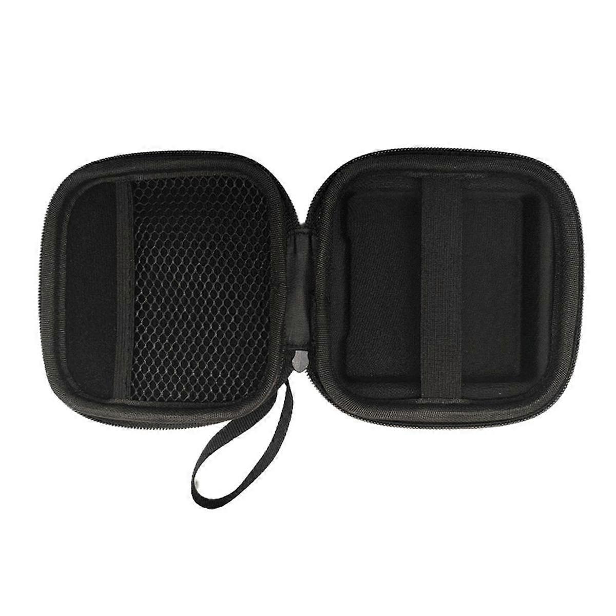 Handheld Game Console for RG35XXSP Classic Folding Flip Cover Retro Nostalgia Game Console with Sto