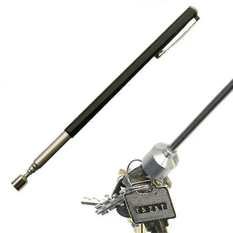 Magnet Pick-ups Solid Magnet Pick-up Automotive Tools Gadgets Automotive Tools Stick Sweepers For Metal Fasteners Objects In