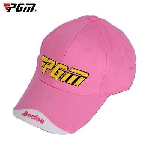 PGM Golf Cotton Sweat-absorbent Hat Sun Hat for Men