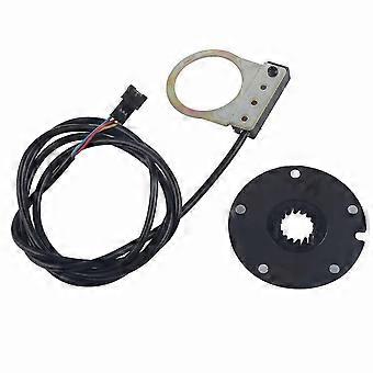 Elektrofahrrad Power Pedal Assist Sensor Fahrradzubehör Fahrradteile Set