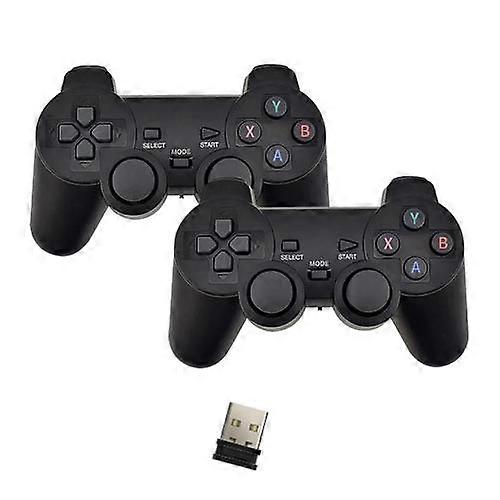 HDMI Game Stick Video Memory Card Wireless Receiver Controller