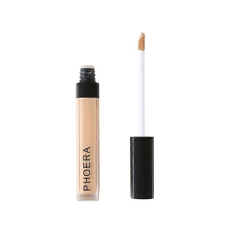 Liquid Concealer Stick Scars Acne Cover Smooth Full Coverage Foundation