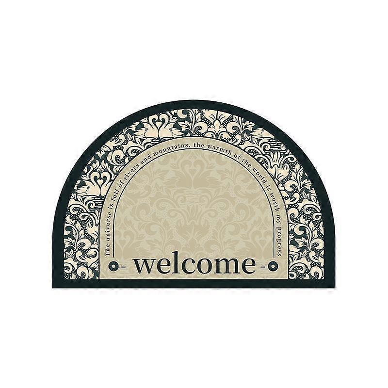 Mat Rug Doormat, 40*60cm