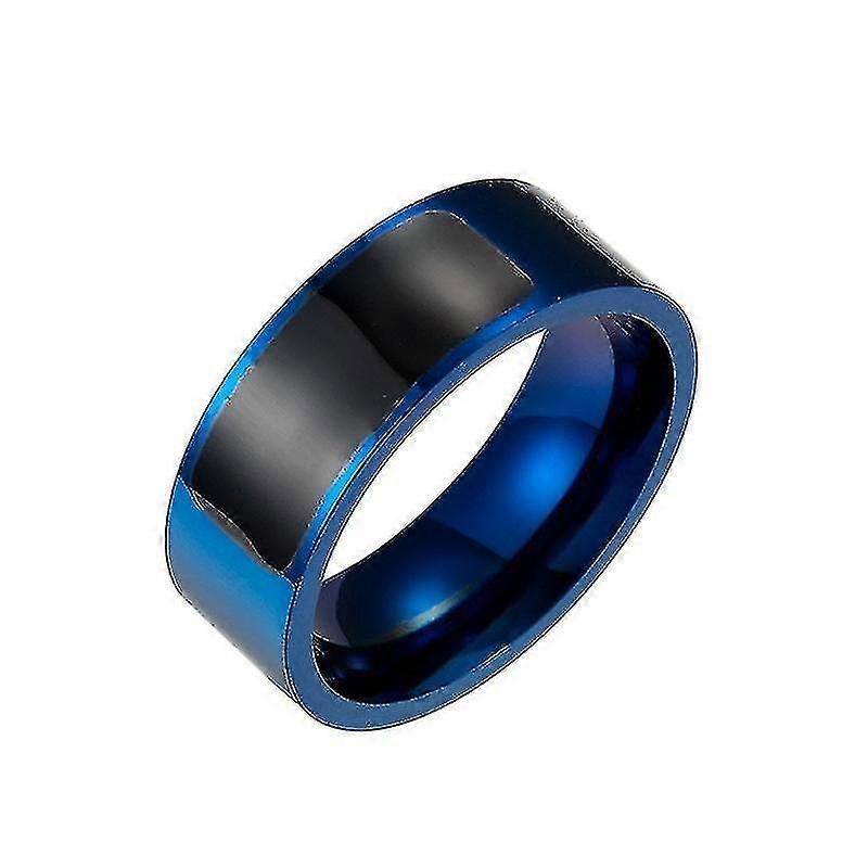 Nfc Smart Ring Fashion Multifunctional Intelligent Wearable Connect Equipment For Ios Android