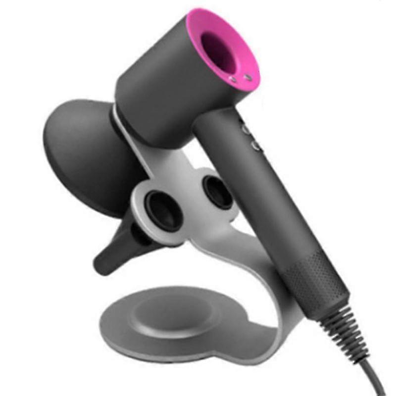 Oppbevaringsstativ for hårfønerstativ