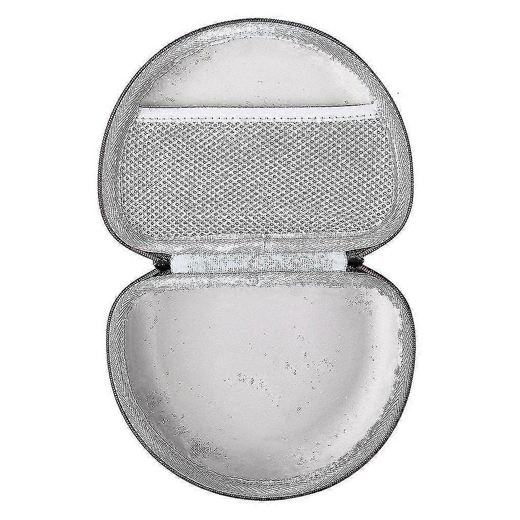 Protective Storage Case With Mesh