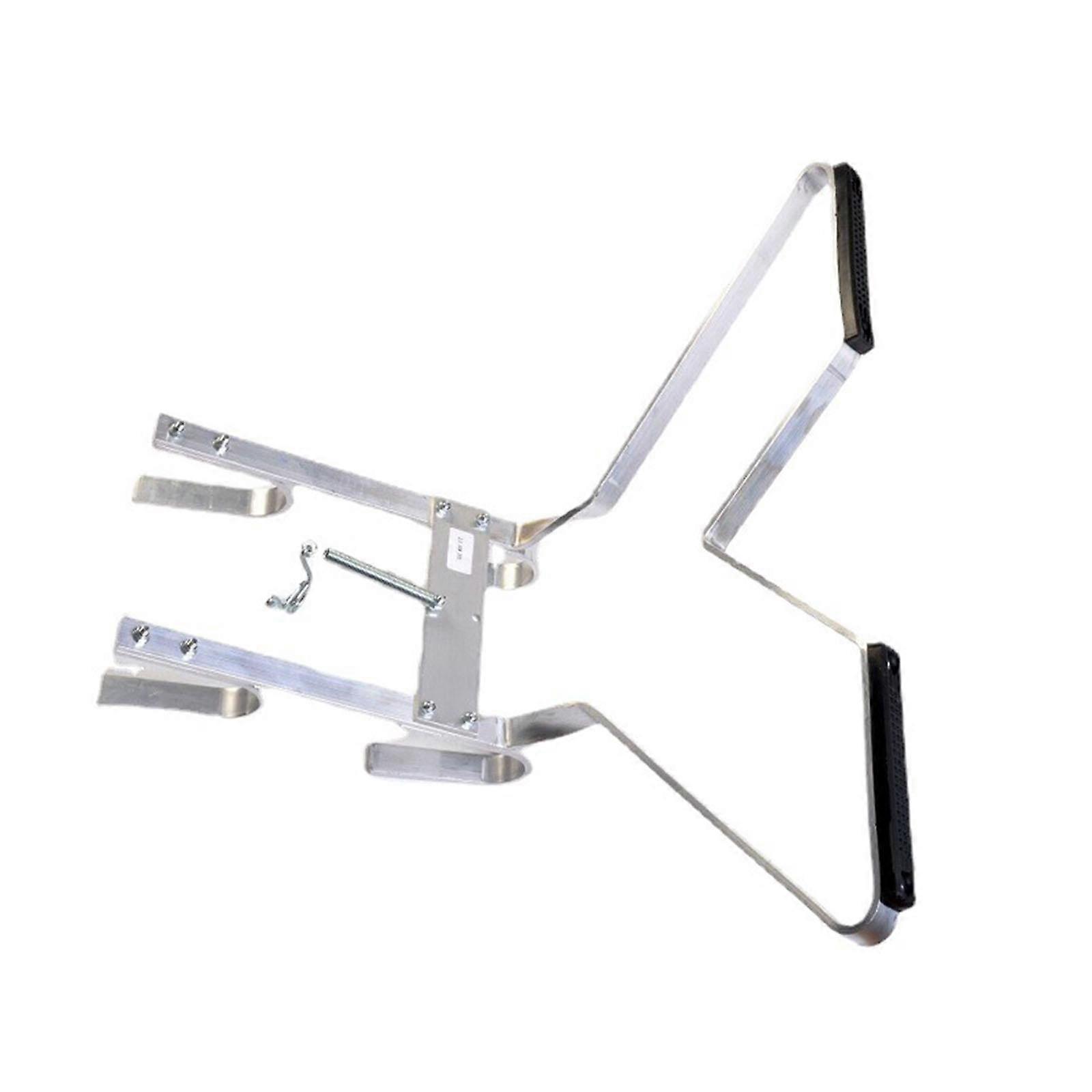 Extended Ladder Stabilizer Wall Ladder Standoff for Painters Window Cleaning