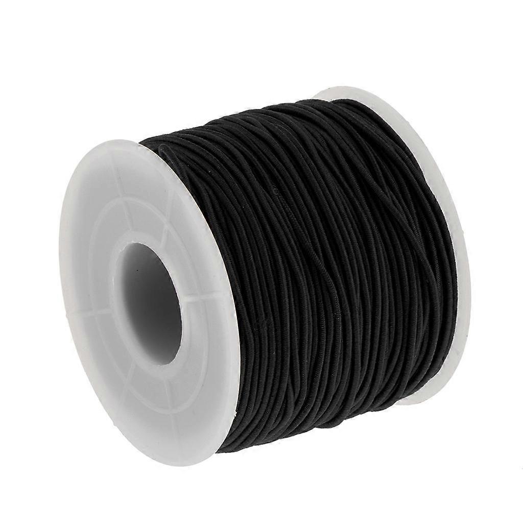 5x Handmade Elastic Stretch Cord String Necklace DIY Jewellery Finding Crafts