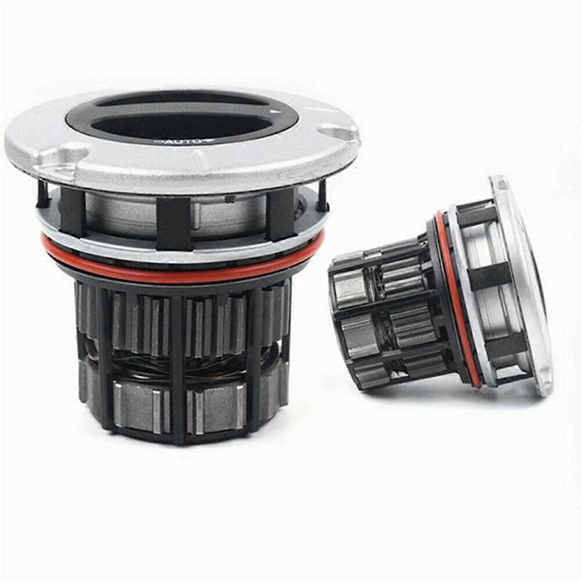 1PC Auto Locking Front Hub Set for F250 F450 F550 Super Duty 2005-2010 AC3Z3B396A AC3Z-3B396-A