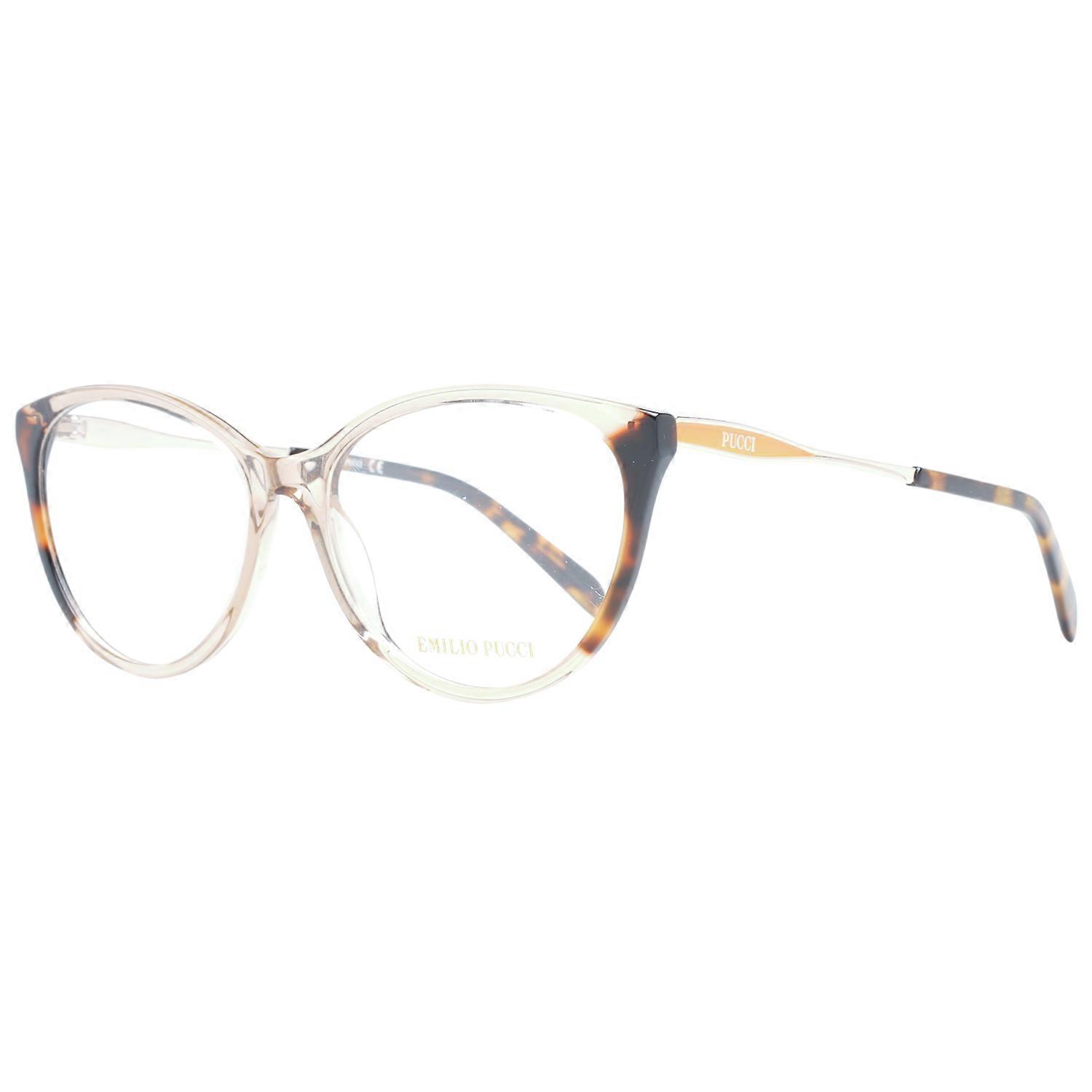Emilio Pucci Optical Frame Ep5226 047 55