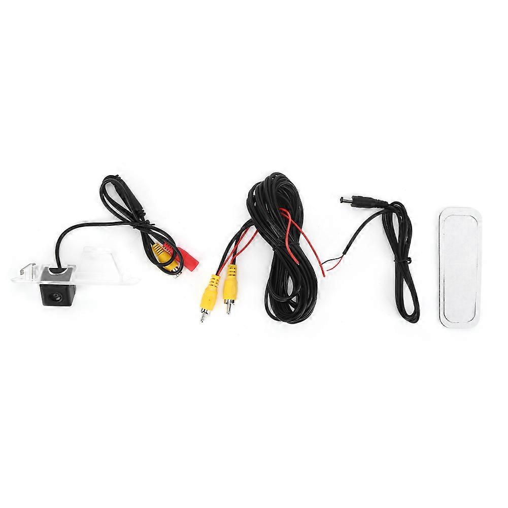 KIA K2 Car Camera Car Rear View System