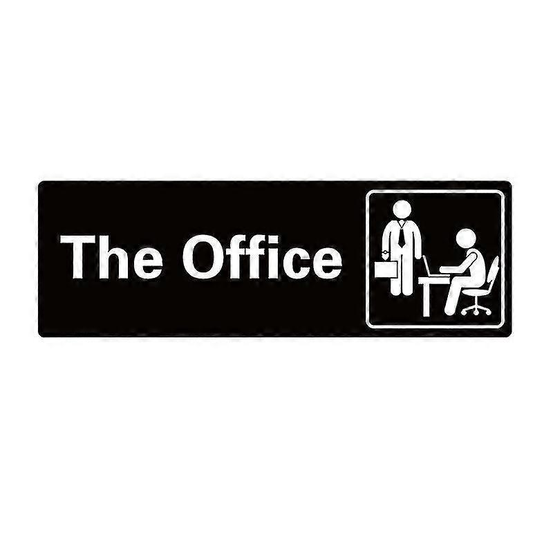 1pcs The Office Sign