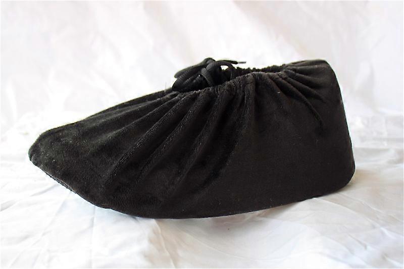 Reusable Shoe Covers Slip Resistant Waterproof Boot Covers Elasticity Convenience Dustproof Overshoes Machine Washable for Household Carpet Floor Prot