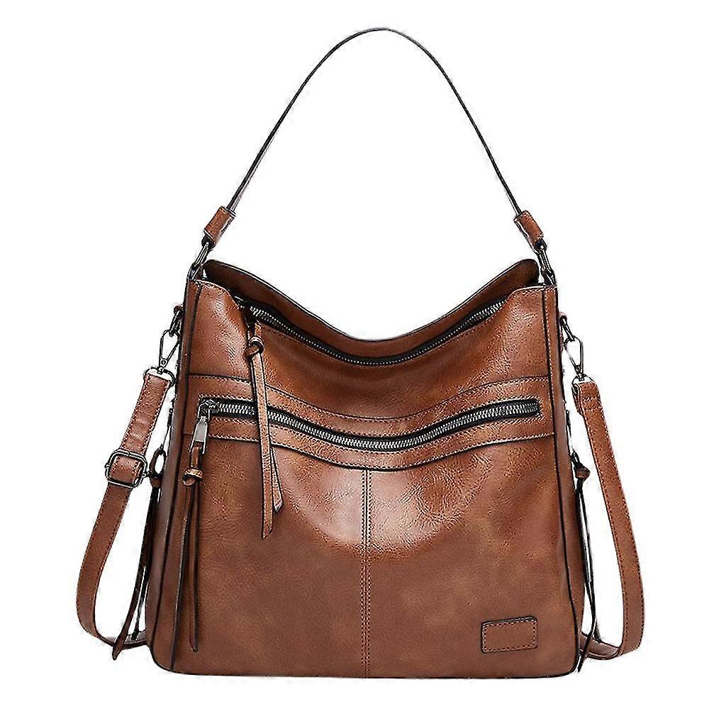 Nuevo bolso de mujer Pu Leather Messenger