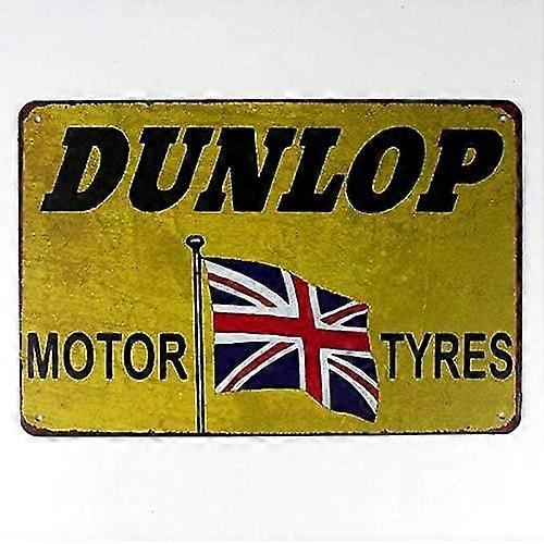 Tin Sign Caterpillar Metal Sign Shop Garage Tractor Heavy Equipment Sign Tin Sign 8x12 Inch OR 12x16