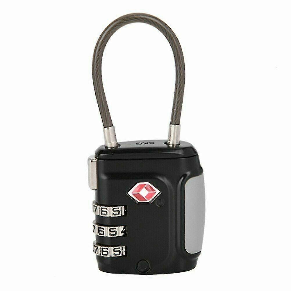 TSAは旅行のルガを承認します