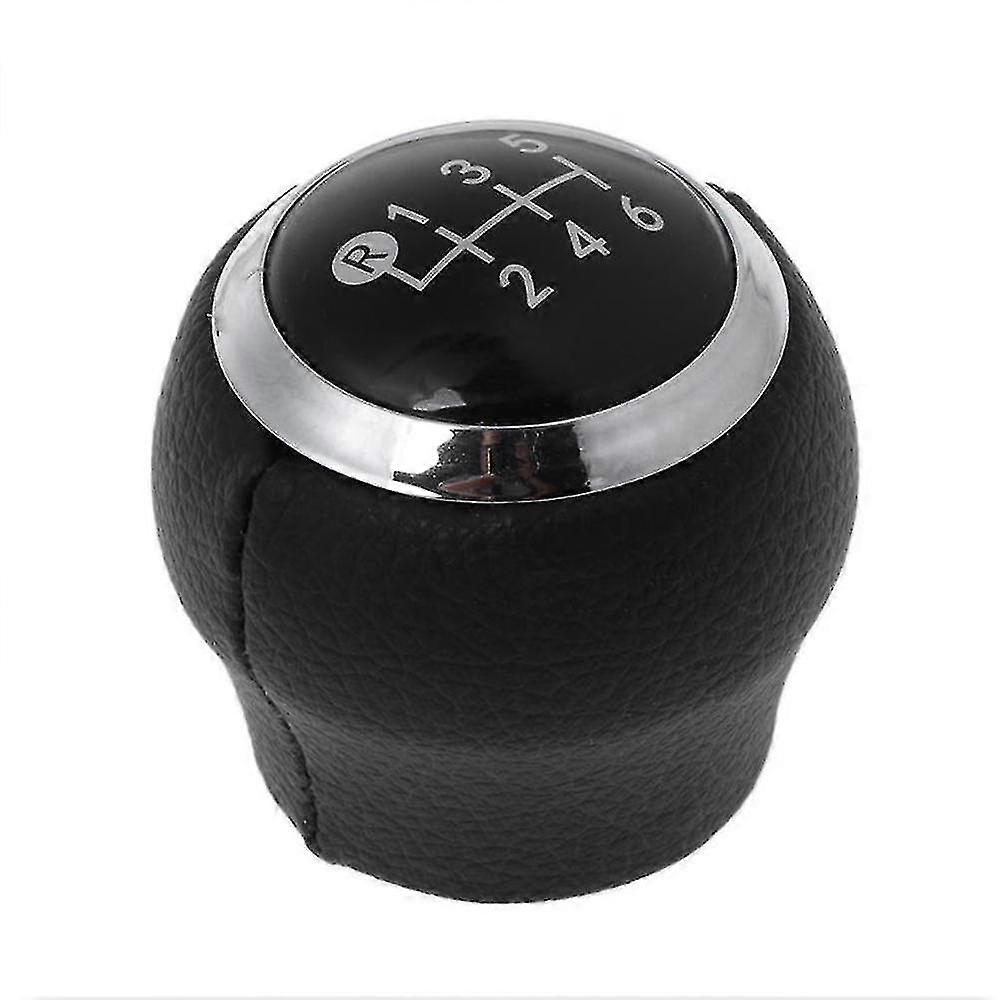 6 Speed Car Manual Shift Knob Lever Shifter Knob Handball For Corolla Avensis Yaris Verso Aygo