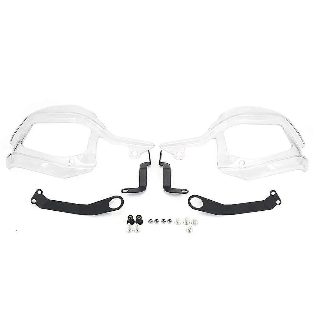 Motorcycle Handguard Extension Hand Guard Handle Protector Shield For Honda CRF1000L Africa Twin CRF 1000 L 1100L XADV X-ADV 750