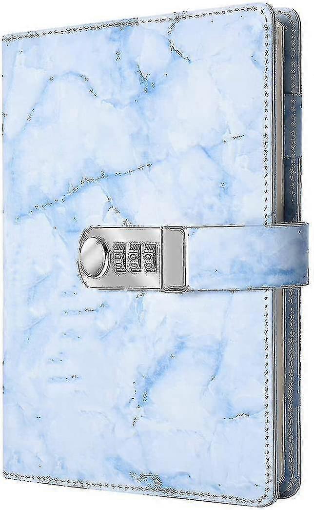 A5 Pas Journal, Pu Combinat Diary Digital Pas Loc Journal Diary ()