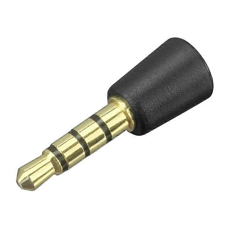 Conector de micrófono de conector de conector de micrófono de conector de conector de audio para computadora portátil