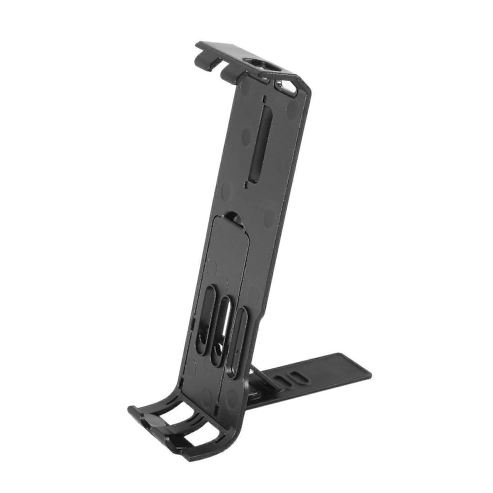 Portable Kickstand Holder Stand Compatible With Console Host Back Bracket Repair Parts Compatible With Accessories PXCL