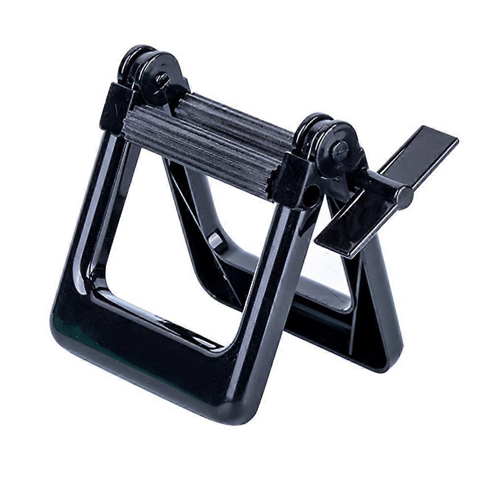 Black Toothpaste Toothpaste Tube Roller Toothpaste Extruder Hair Color Squeezer Toothpaste Pusher