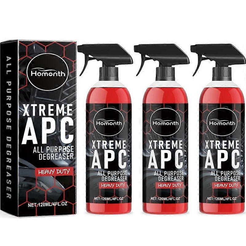 Multi Purpose Foam Cleaner Deep Cleaning For Car Interior Sofa Rugs