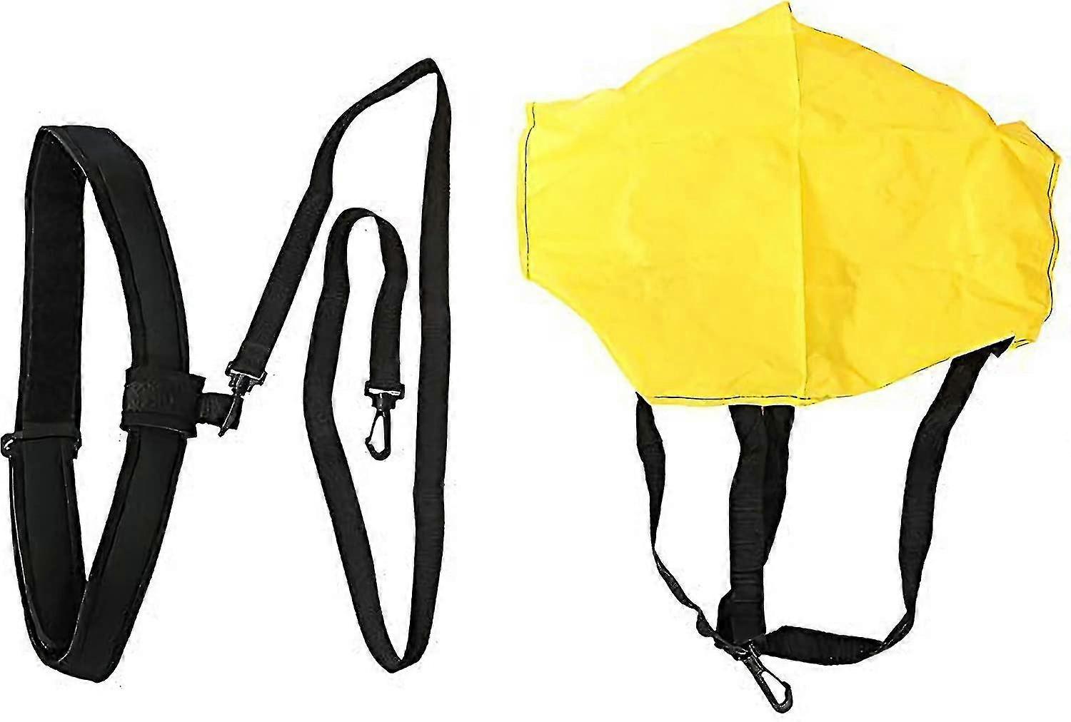 Swimming Pool Parachute, Ance Swimming Belt Equipment For Adults, Kids, Pro, Amateur Use